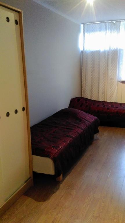 Studio Grzybowska - Warsaw Center Kültér fotó