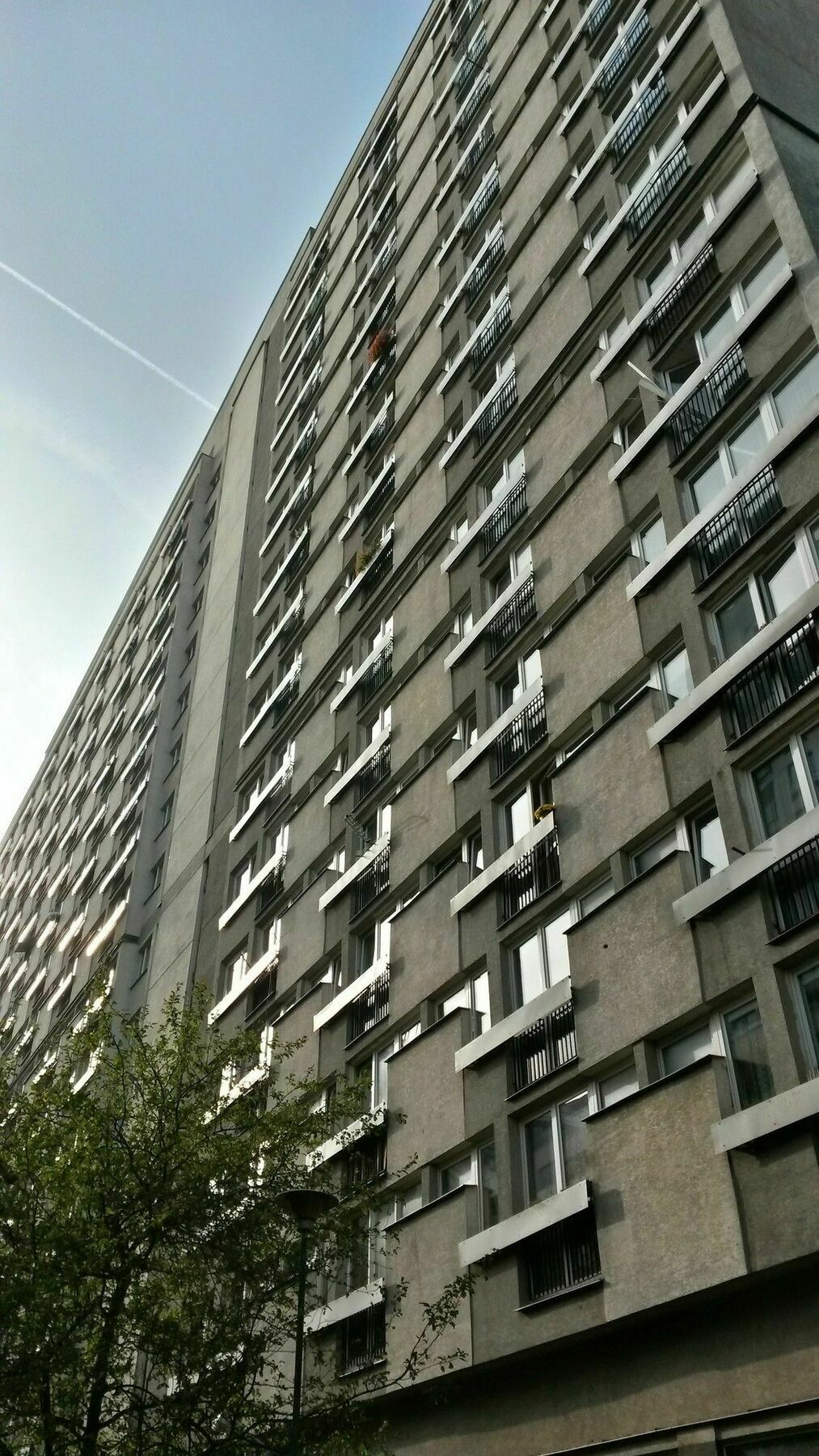 Studio Grzybowska - Warsaw Center Kültér fotó