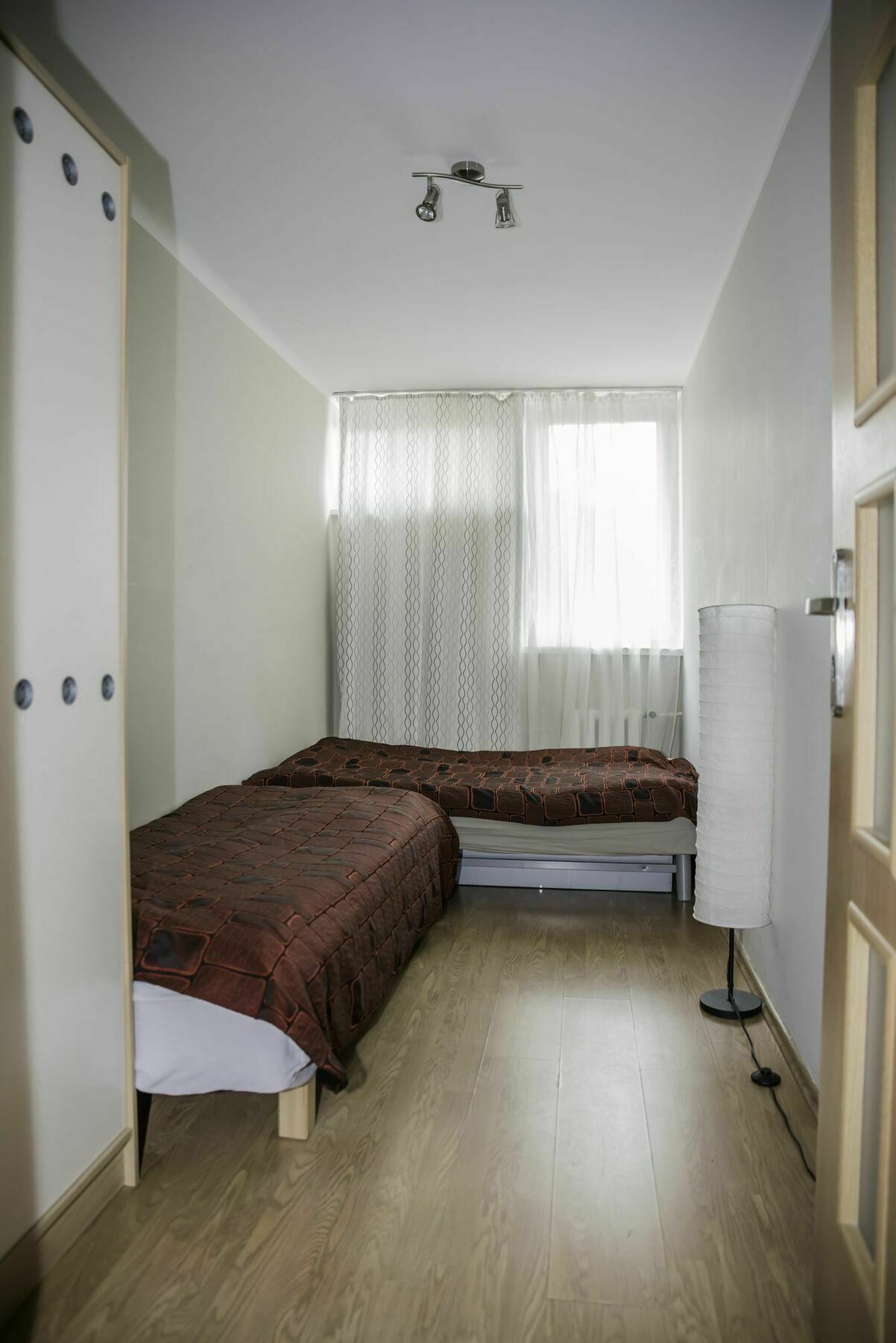 Studio Grzybowska - Warsaw Center Kültér fotó